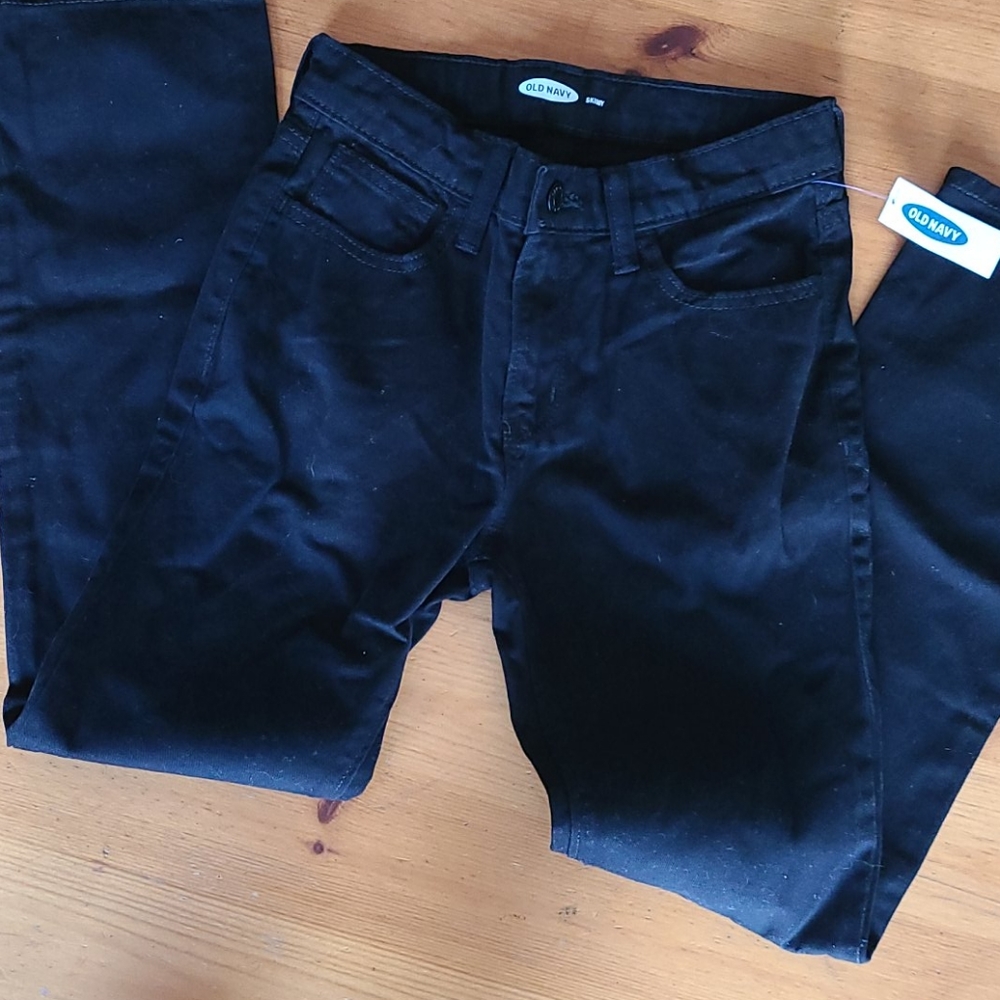 Pants - Picture 2 of 2